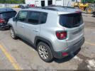 Jeep Renegade Latitude Image 5