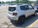 Jeep Renegade Latitude Image 4