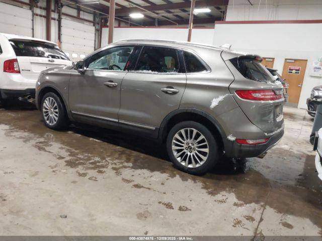 Lincoln MKC Reserve Image 11