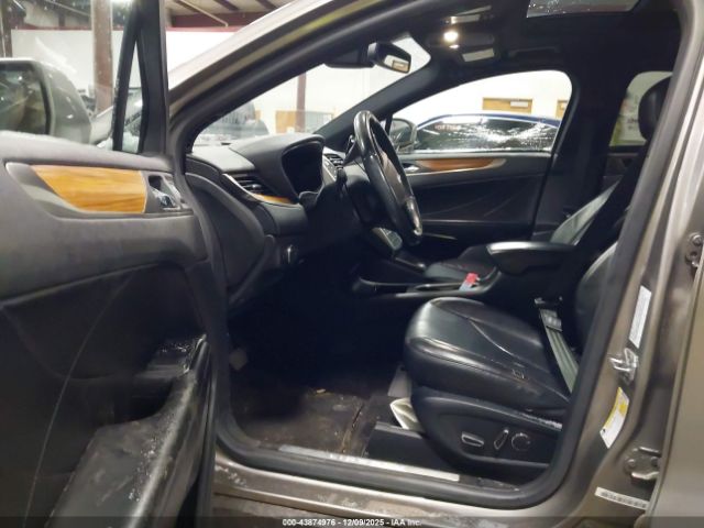 Lincoln MKC Reserve Image 6