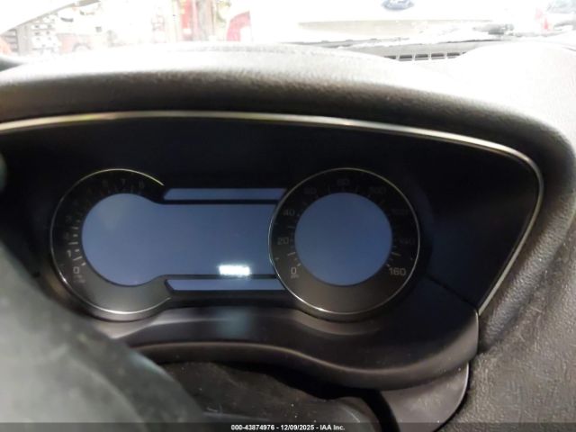 Lincoln MKC Reserve Image 5