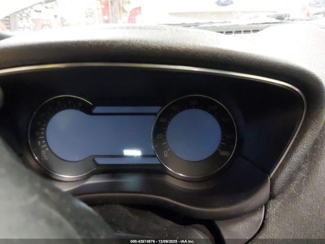 Lincoln MKC Reserve Image 5