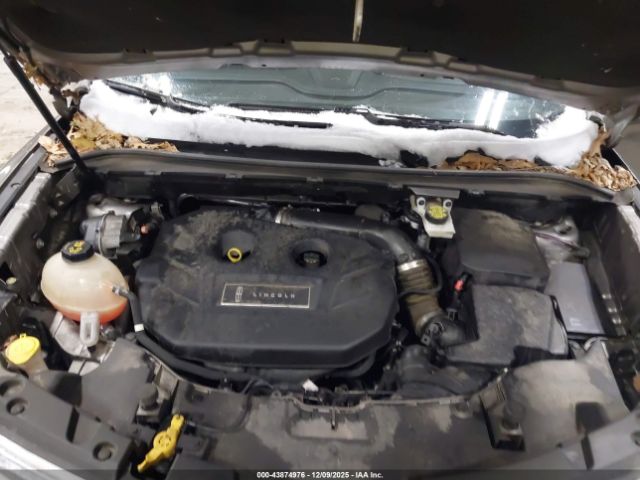 Lincoln MKC Reserve Image 9