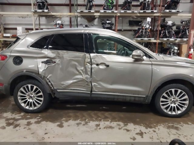 Lincoln MKC Reserve Image 14
