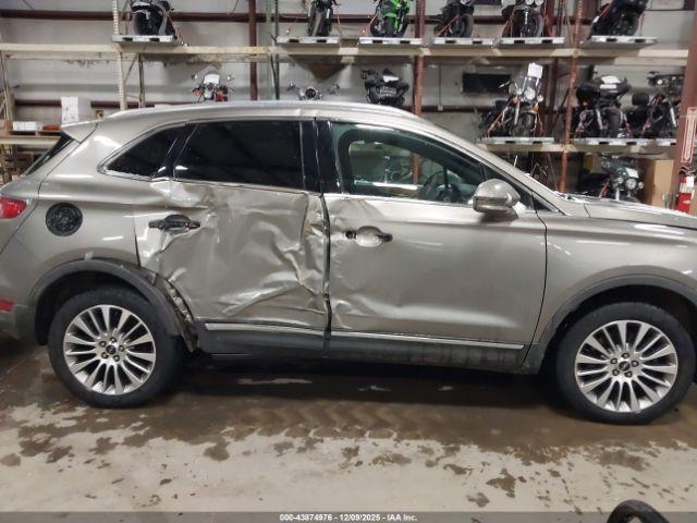 Lincoln MKC Reserve Image 14