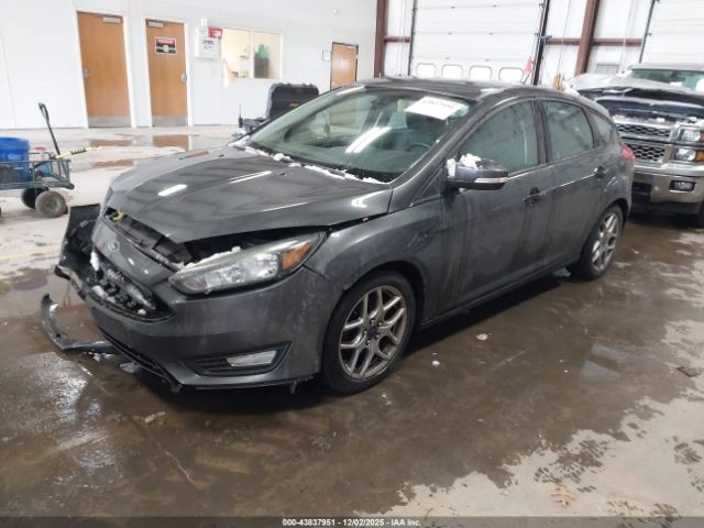 Ford Focus Se Image 2