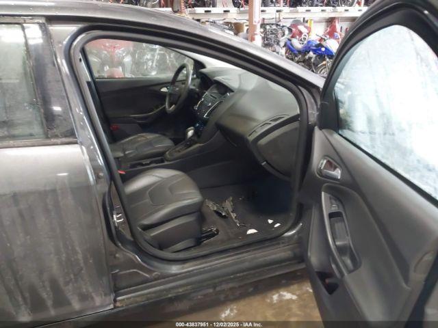 Ford Focus Se Image 5