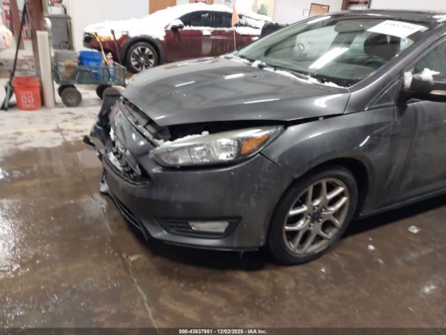 Ford Focus Se Image 9