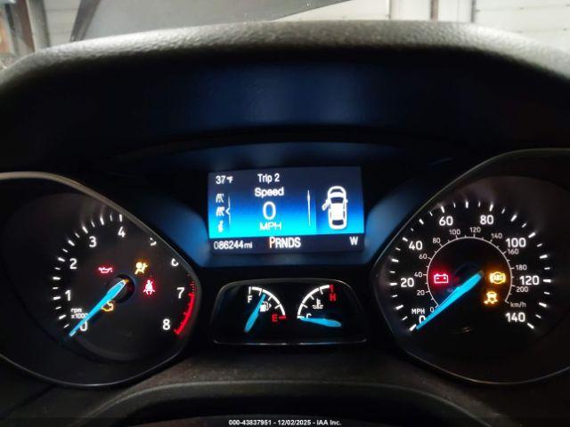 Ford Focus Se Image 4