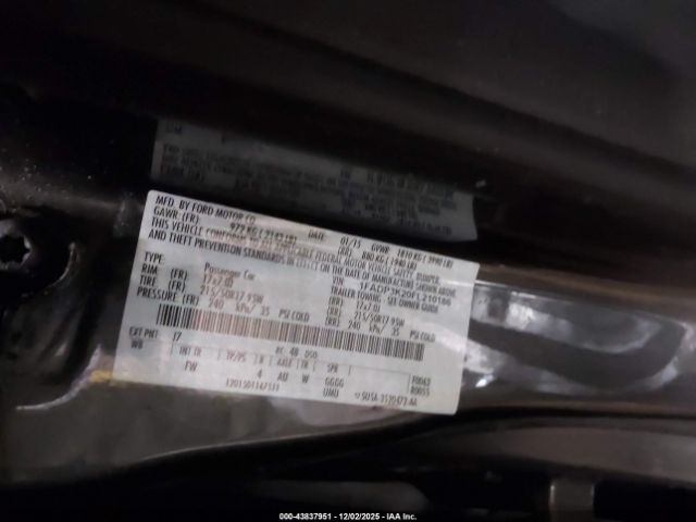 Ford Focus Se Image 6