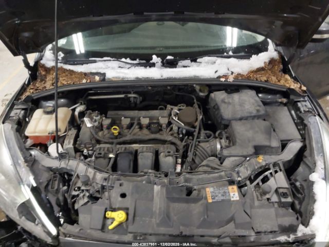 Ford Focus Se Image 12