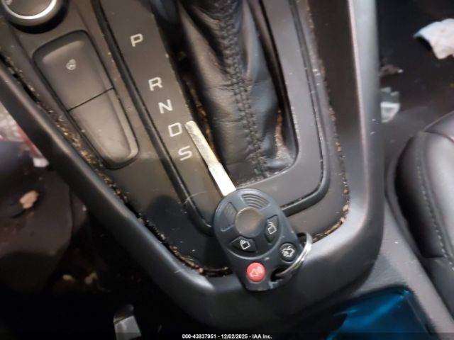 Ford Focus Se Image 7