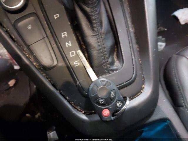 Ford Focus Se Image 7