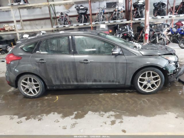 Ford Focus Se Image 11