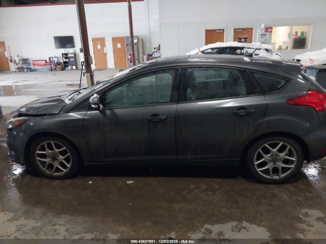 Ford Focus Se Image 10