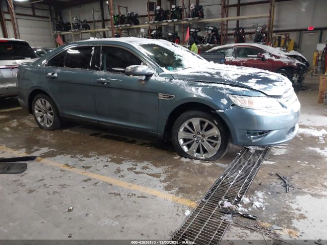 Ford Taurus Limited Image 1