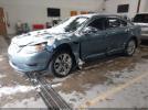 Ford Taurus Limited Image 4