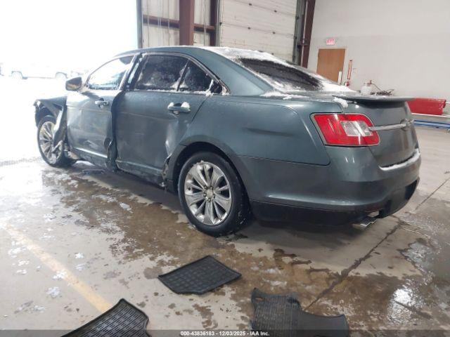 Ford Taurus Limited Image 2