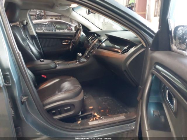 Ford Taurus Limited Image 10