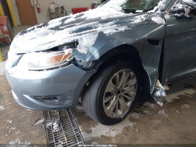 Ford Taurus Limited Image 15