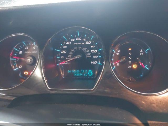 Ford Taurus Limited Image 6