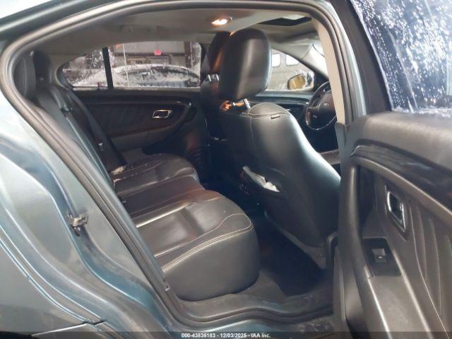 Ford Taurus Limited Image 5