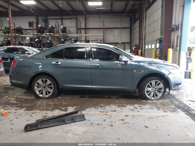Ford Taurus Limited Image 9