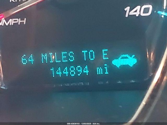 Ford Taurus Limited Image 11