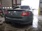 Ford Taurus Limited Image 13
