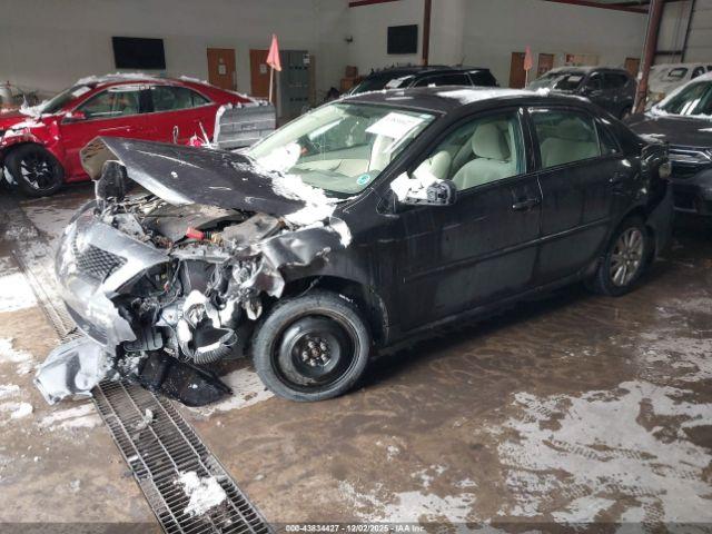 Toyota Corolla Le Image 2