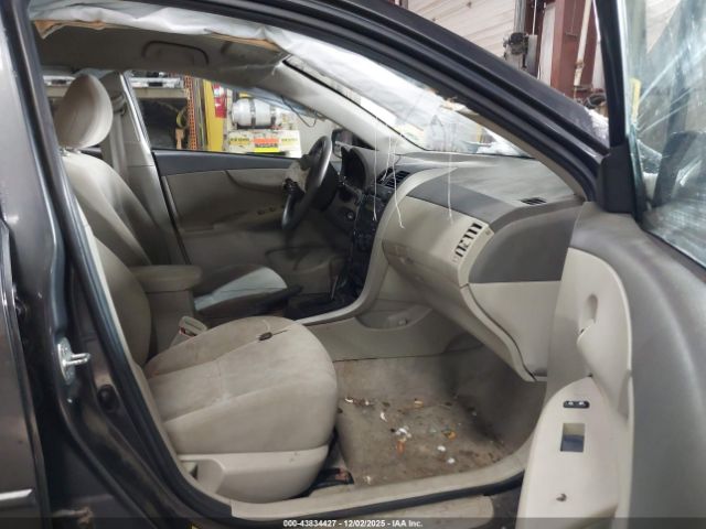 Toyota Corolla Le Image 4