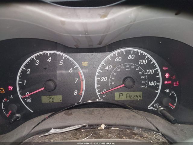 Toyota Corolla Le Image 15