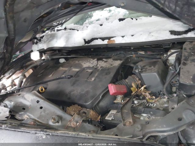 Toyota Corolla Le Image 8