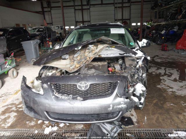 Toyota Corolla Le Image 14