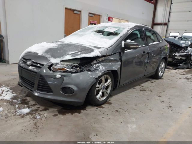 Ford Focus Se Image 3