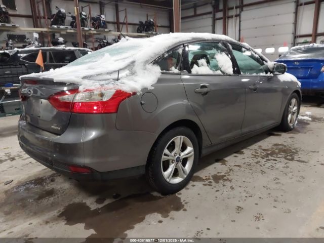 Ford Focus Se Image 10