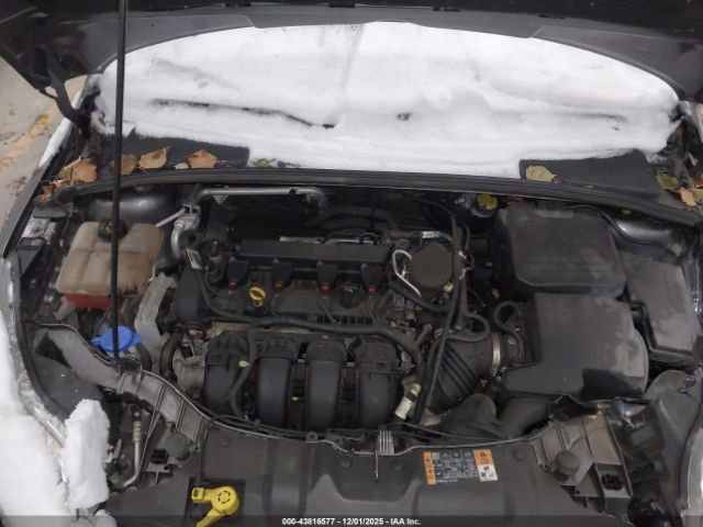 Ford Focus Se Image 9