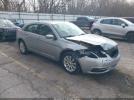 Chrysler 200 Touring Image 1