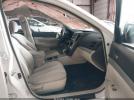 Subaru Legacy 2.5i Image 6