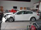 Subaru Legacy 2.5i Image 15