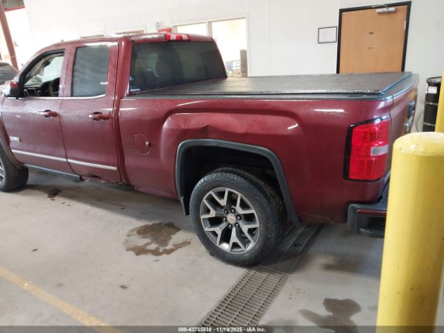 GMC Sierra 1500 Slt Image 16
