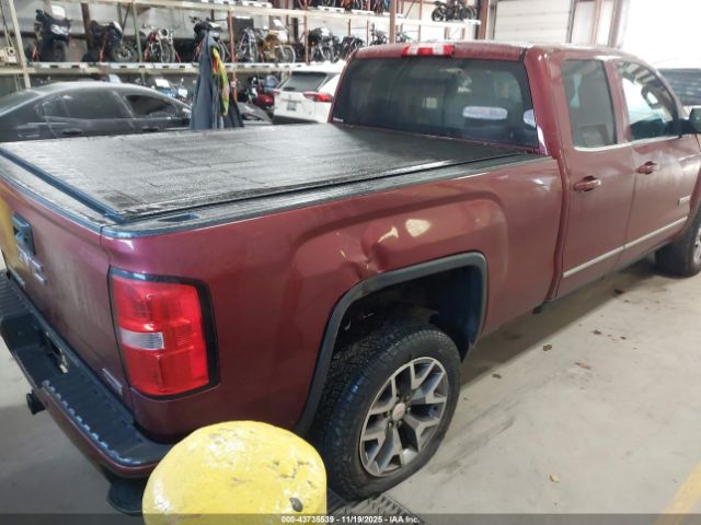 GMC Sierra 1500 Slt Image 2