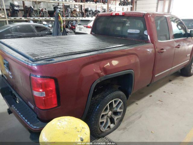 GMC Sierra 1500 Slt Image 2