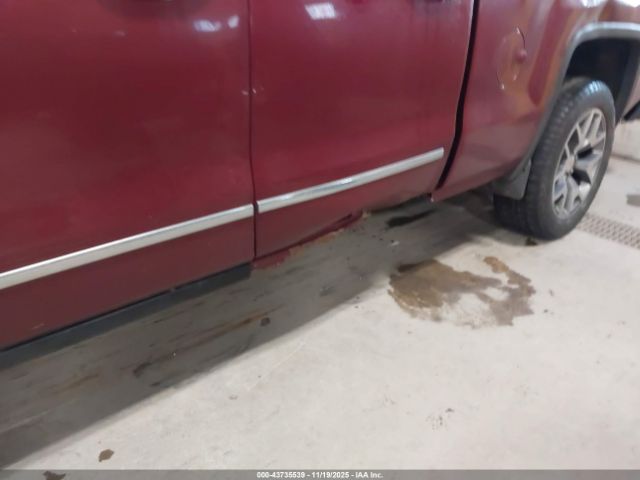 GMC Sierra 1500 Slt Image 6