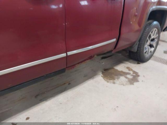 GMC Sierra 1500 Slt Image 6