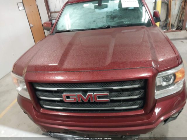 GMC Sierra 1500 Slt Image 13