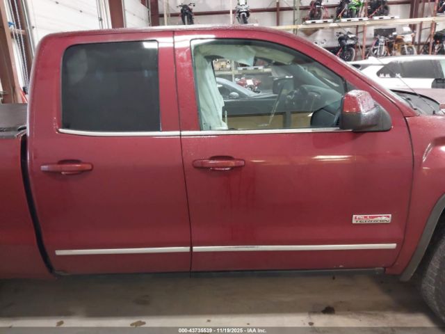 GMC Sierra 1500 Slt Image 10