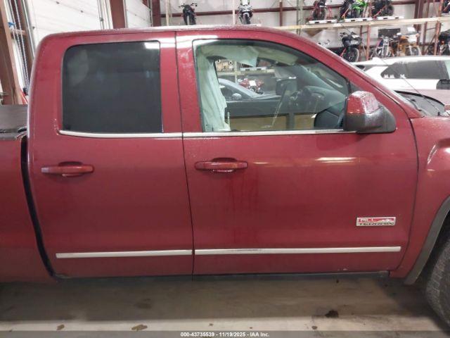 GMC Sierra 1500 Slt Image 10