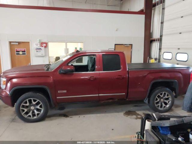 GMC Sierra 1500 Slt Image 12