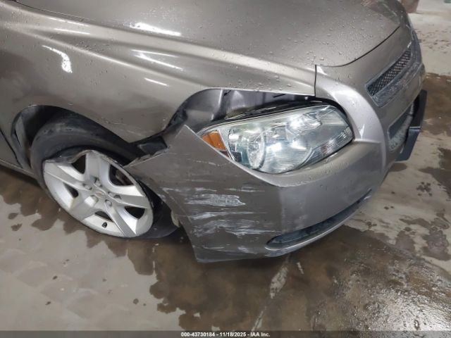 Chevrolet Malibu Ls Image 16